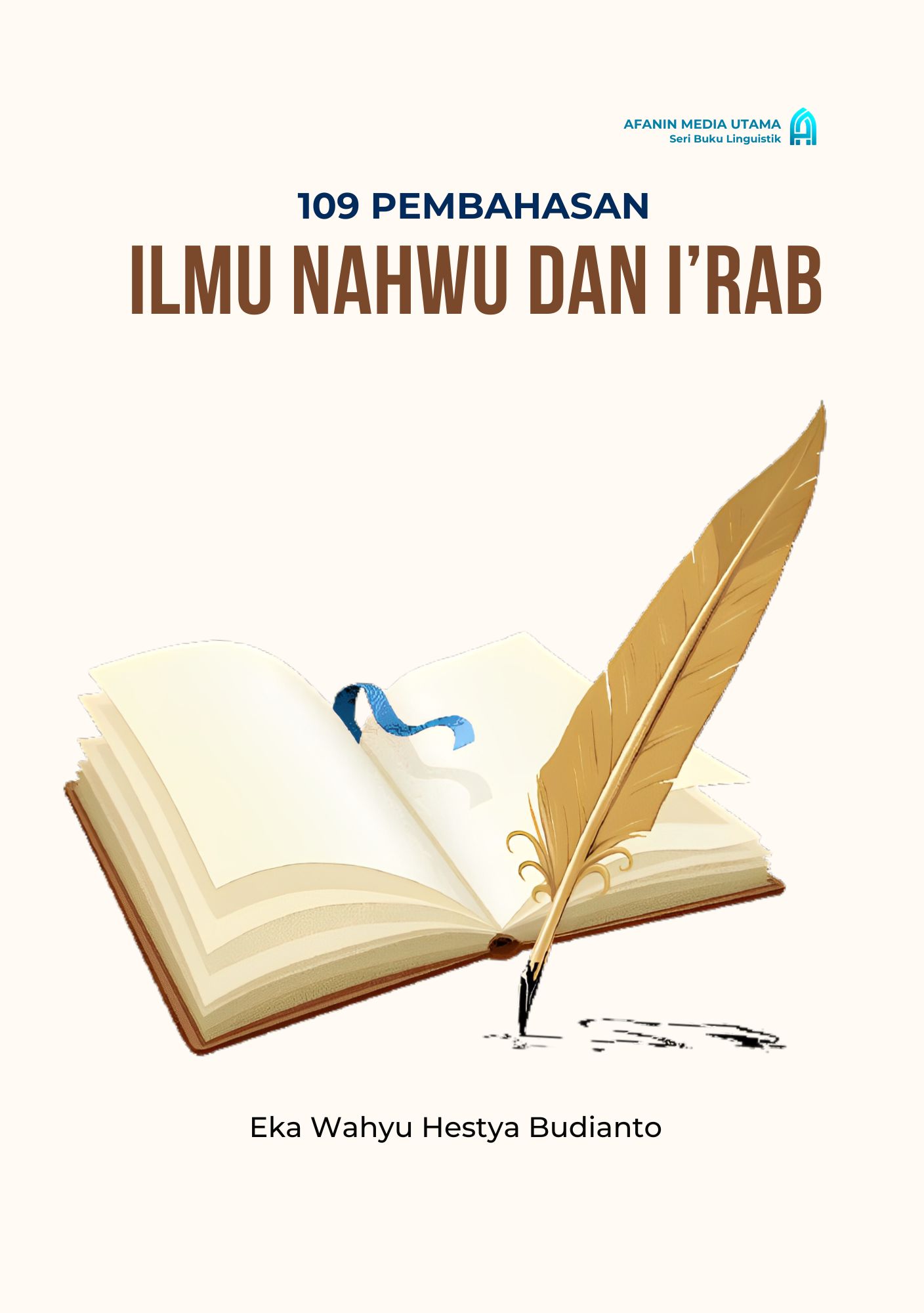 109 Pembahasan Ilmu Nahwu dan I’rab