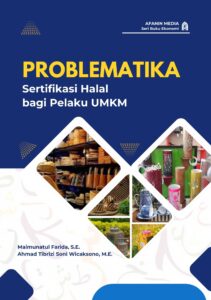 Problematika Sertifikasi Halal Bagi Pelaku UMKM