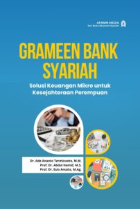 Grameen Bank Syariah: Solusi Keuangan Mikro untuk Kesejahteraan Perempuan