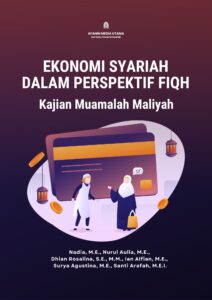 Ekonomi Syariah dalam Perspektif Fiqh: Kajian Muamalah Maliyah