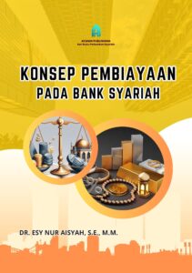 Konsep Pembiayaan pada Bank Syariah