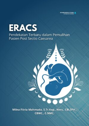 ERACS: Pendekatan Terbaru dalam Pemulihan Pasien Post Sectio Caesarea