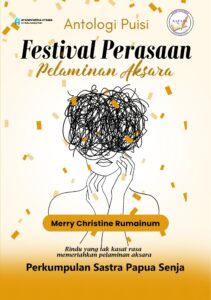 Festival Perasaan Pelaminan Aksara