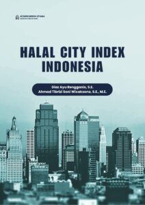 Halal City Index Indonesia
