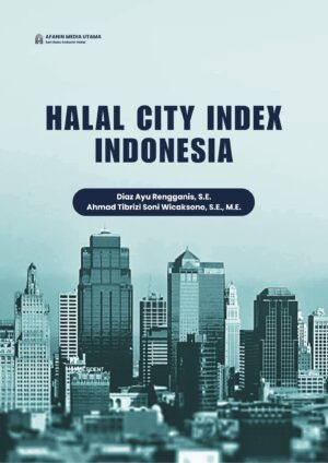 Halal City Index Indonesia
