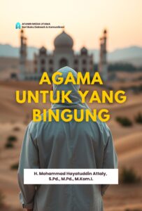 Agama Untuk Yang Bingung