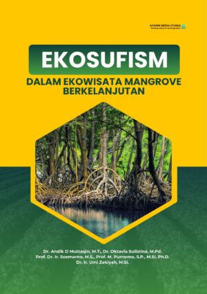 Ekosufism dalam Ekowisata Mangrove Berkelanjutan