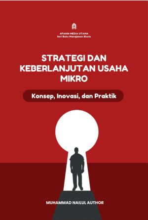 Strategi dan Keberlanjutan Usaha Mikro: Konsep, Inovasi, dan Praktik
