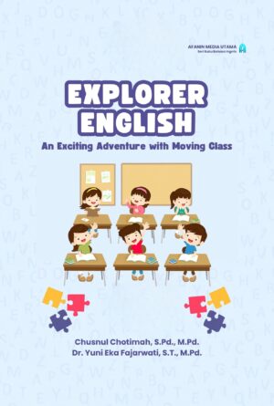Explorer English: An Exciting Adventure with Mobing Class
