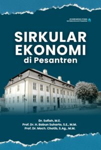 Ekonomi Sirkular di Pesantren