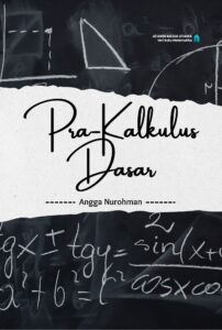 Pra-Kalkulus Dasar