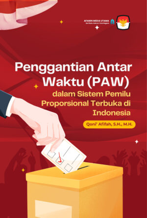 Penggantian Antar Waktu (PAW) dalam Sistem Pemilu Proporsional Terbuka di Indonesia