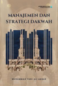 Manajemen dan Strategi Dakwah