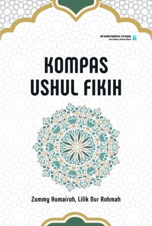 Kompas Ushul Fikih