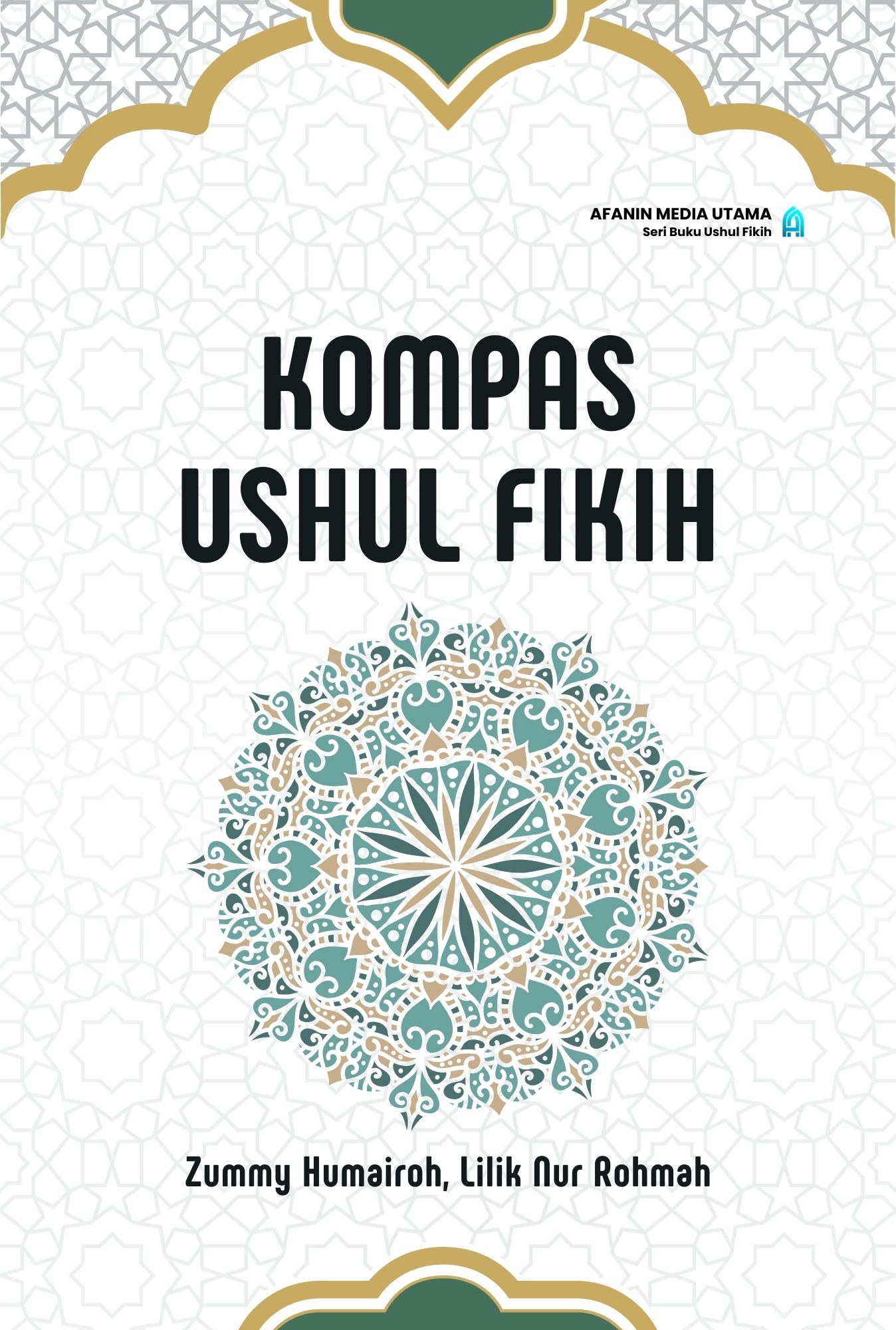 Kompas Ushul Fikih