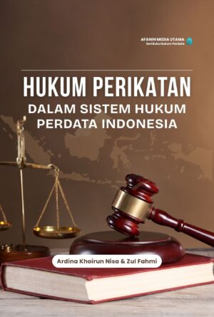 Hukum Perikatan dalam Sistem Hukum Perdata Indonesia