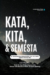 Kata, Kita, dan Semesta