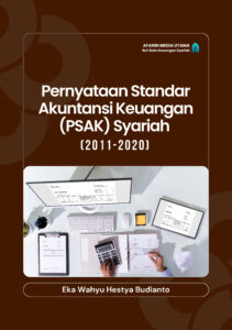 Pernyataan Standar Akuntansi Keuangan (PSAK) Syariah (2011-2020)