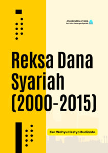Reksa Dana Syariah (2000-2015)