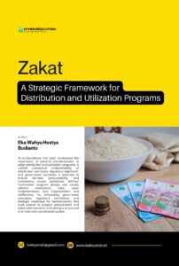 Zakat: A Strategic Framework for Distribution and Utilization Programs