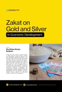 Zakat on Gold and Silver in Economic Development