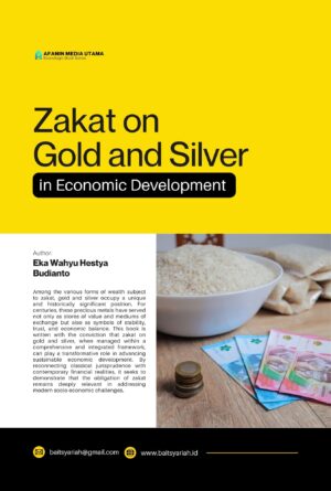 Zakat on Gold and Silver in Economic Development