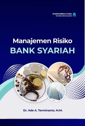 Manajemen Risiko Bank Syariah
