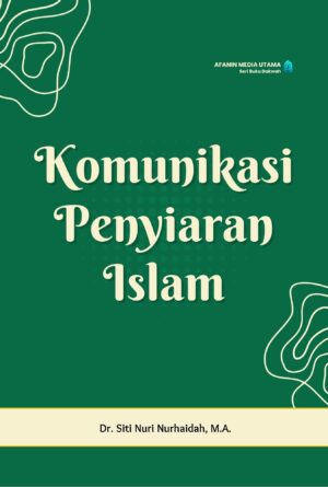 Komunikasi Penyiaran Islam