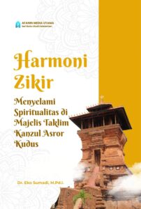 Harmoni Zikir: Menyelami Spiritualitas di Majelis Taklim Kanzul Asror Kudus