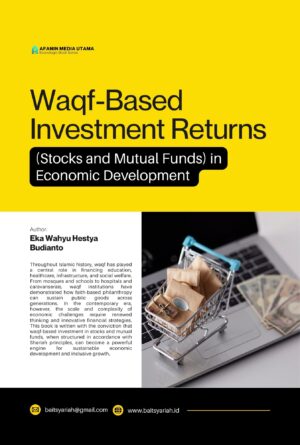 Waqf-Based Investment Returns (Stocks and Mutual Funds) in Economic Development