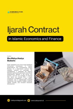 Ijarah Contract in Islamic Economics and Finance