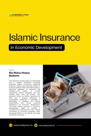 Islamic Insurance in Economic Development