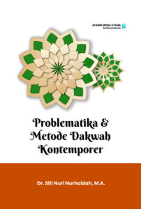 Problematika dan Metode Dakwah Kontemporer