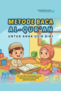 Metode Baca Al-Qur’an untuk Anak Usia Dini