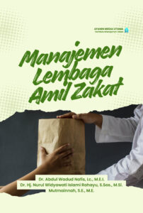 Manajemen Lembaga Amil Zakat