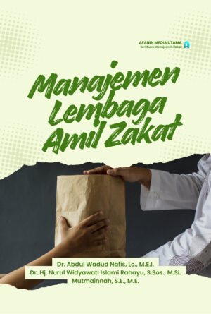 Manajemen Lembaga Amil Zakat