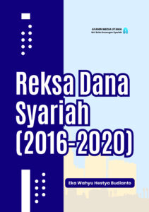 Reksa Dana Syariah (2016-2020)