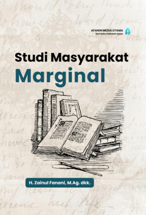 Studi Masyarakat Marginal
