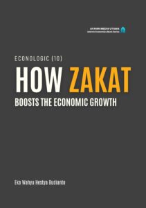 Econologic (10): How Zakat Boosts the Economic Growth