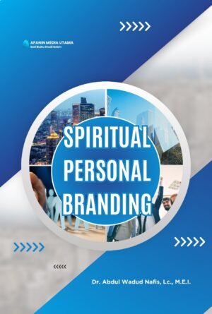 Spiritual Personal Branding