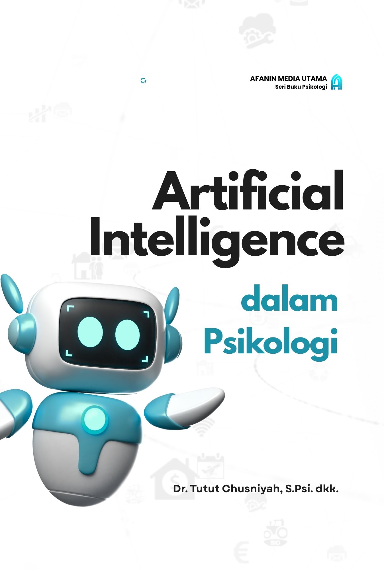 Artificial Intelligence Dalam Psikologi
