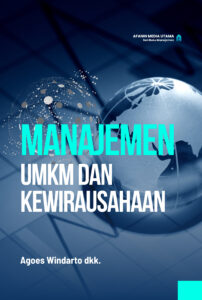 Manajemen UMKM dan Kewirausahaan