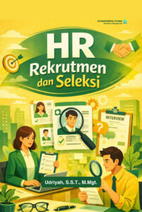 HR Rekrutmen & Seleksi