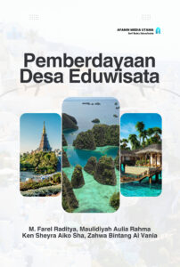 Pemberdayaan Desa Eduwisata