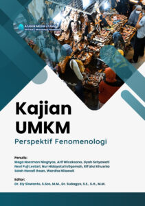 Kajian UMKM: Perspektif Fenomenologi