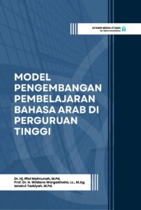 Model Pengembangan Pembelajaran Bahasa Arab di Perguruan Tinggi