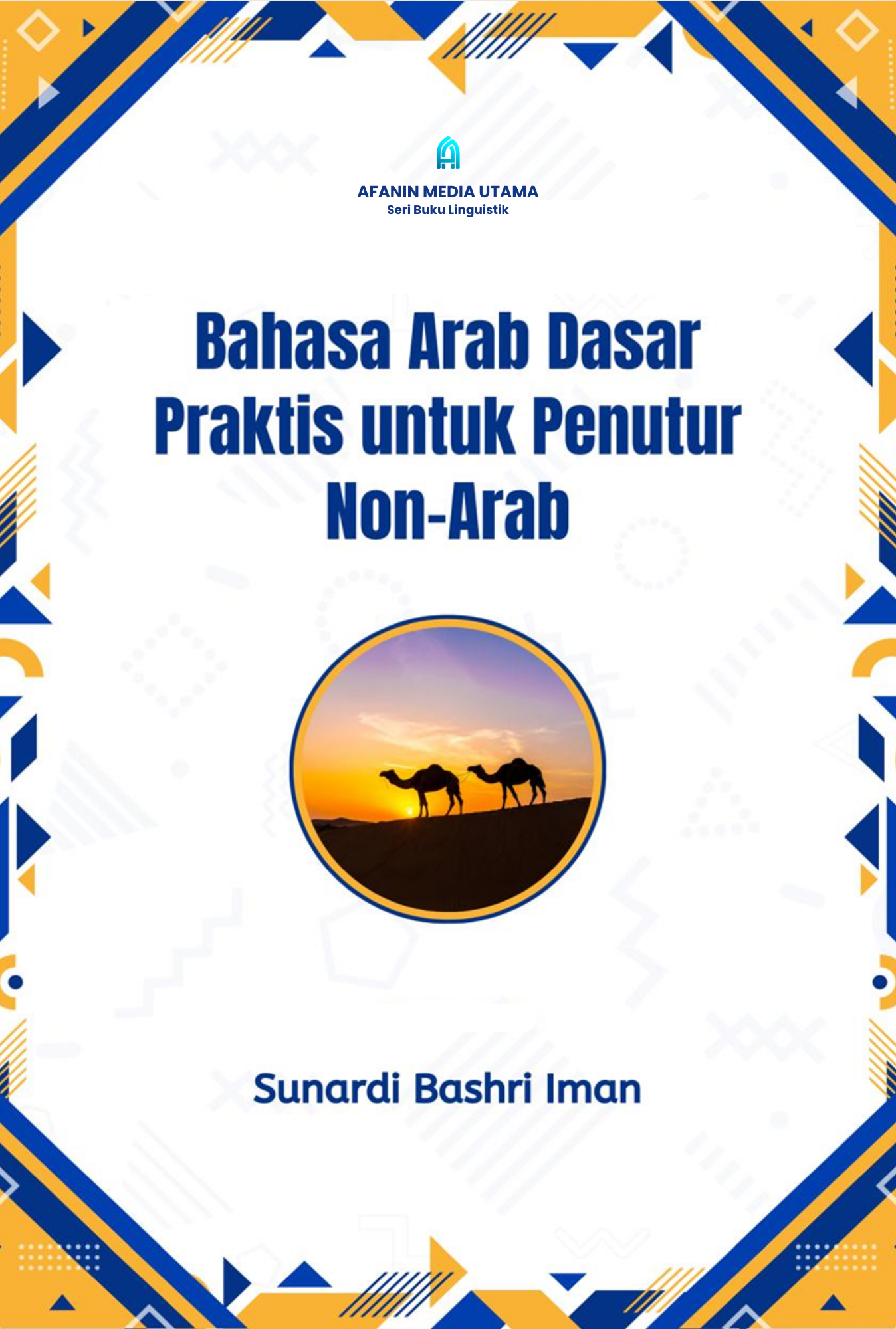 Bahasa Arab Dasar Praktis untuk Penutur Non-Arab