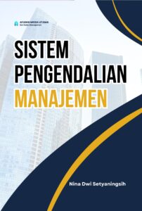 Sistem Pengendalian Manajemen