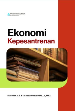 Ekonomi Kepesantrenan