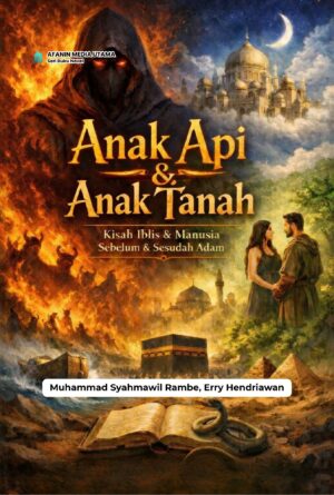 Anak Api dan Anak Tanah (Kisah Iblis & Manusia Sebelum dan Sesudah Adam)